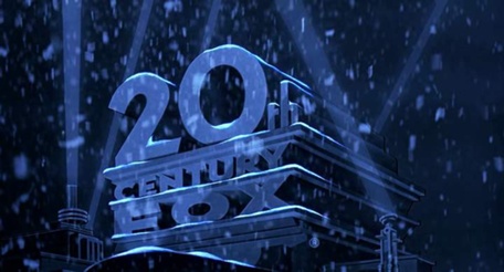 20th Century Fox Logo - JUSTIN CHRISTOPHER AYD